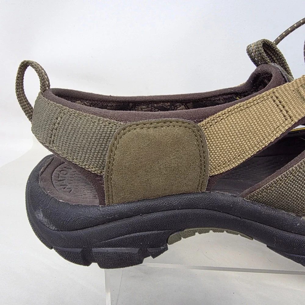 Keen ships from
